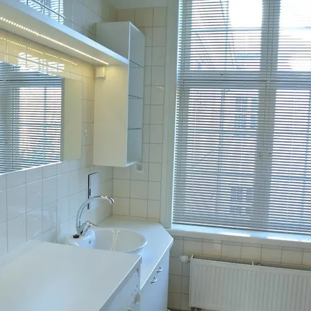 Apartment Magasini Loft *