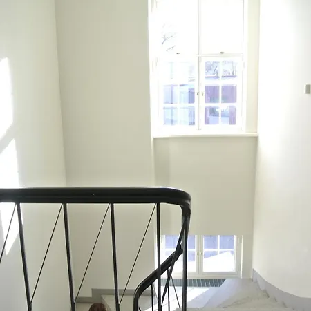 Apartment Magasini Loft