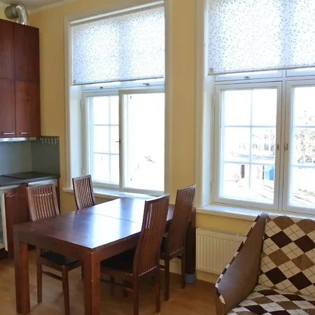 Magasini Loft * Tallinn