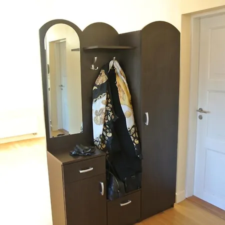 Magasini Loft * Tallinn