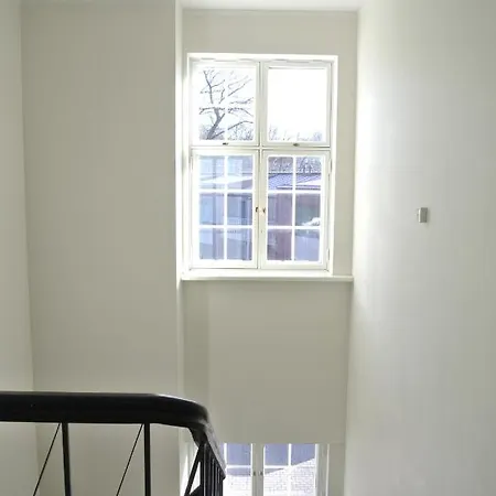 Apartment Magasini Loft