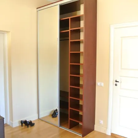 Magasini Loft Appartement Tallinn